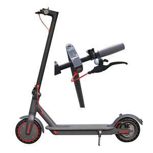 Escooter 2021 Vendita calda Scooter elettrico per adulti a 2 ruote Mijia Mi <span class=keywords><strong>Xiami</strong></span> M365 <span class=keywords><strong>Pro</strong></span> Controllo app per scooter e simili - Product Image 1