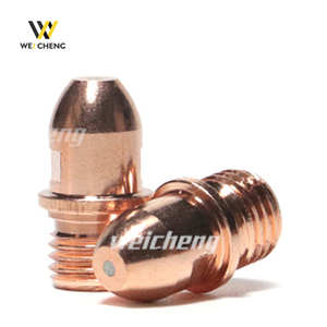 Pr0101 A141 cắt điện cực Plasma phụ tùng A141 Plasma cắt ngọn đuốc hàng tiêu dùng - Product Image 2