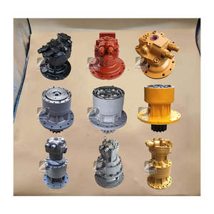 EX120-2 EX120 EX200-2 EX300-2 поворотный редуктор и Поворотный двигатель для экскаваторного <span class=keywords><strong>EX100</strong></span>-<span class=keywords><strong>5</strong></span> <span class=keywords><strong>EX100</strong></span> <span class=keywords><strong>EX100</strong></span>-1 EX60 - Product Image 1