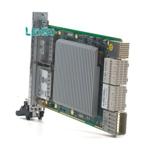 Keysight M9023A โมดูลระบบประสิทธิภาพสูง pxie พอร์ตคู่ (x16) Gen 3 xgeqpt - Product Image 2