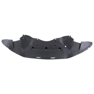 57010303AG แผ่นป้องกันกันชนหน้าล่างสำหรับ Chrysler 300C 2011-2023แผ่นกันลื่นพลาสติก - Product Image 2