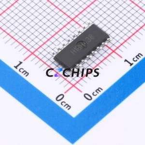 Venta al por mayor SP3232EEN(LX) SOP-16 Chip IC de circuito integrado RS232 IC Venta al por mayor Chips de componentes electrónicos Proveedor y servicio BOM - Product Image 2