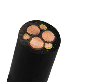 كابل ترولينغ 3 X + 2 X + 12G62, من من X + FO - Product Image 4