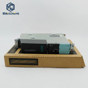หน่วยควบคุม CU320-2 DP รุ่น6SL3040-1MA01-0AA0 1LA01-0AA0 1PA01-0AA0สำหรับระบบขับเคลื่อนแบบแกนเดี่ยว/หลายแกนในอุตสาหกรรมอัตโนมัติ - Product Image 1