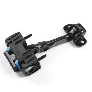 Limiteur de porte Rbk 68169379AE pour Ram Truck, support de porte avant, acier allié 18x8x5 - Product Image 2