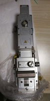 Tête de découpe laser à fibre HOL Original 10044622 HighYAG pour machine de découpe laser OEM 4 kW, tête de découpe laser originale