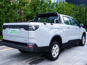 Nuova Auto Radar Rd6 EV, Ricarica Rapida, Radar Elettrica, Pickup Elettrico Radar <span class=keywords><strong>King</strong></span> Kong 4WD - Product Image 3