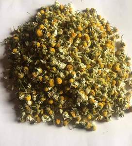 Flores de Manzanilla Egipcia de Alta Calidad, Procesadas por FD, Hierbas y Especias Secas Individuales, El Ekhlas, Venta Popular - Product Image 3