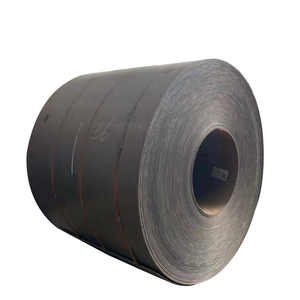 Bobina de Acero Inoxidable Laminado en Frío de 0.3-6mm SS 201 304 316L 430, Venta Caliente del Fabricante - Product Image 6