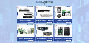 ต้นฉบับ Intel P5510 3.84tb 7.68tb 3.84 Tb 7.68 Tb 3840gb 7680gb U.<span class=keywords><strong>2</strong></span> Pcie 4.0 Pcie4.0 Nvme องค์กรโซลิดสเตตรีดิสก์ไดรฟ์ Ssd - Product Image 4