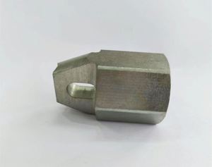 Composants métalliques moulés avec précision pour machines lourdes OEM - Product Image 3