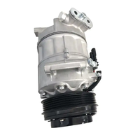 84364335 84005713 1522335 Pièces automobiles Système de climatisation Compresseur d'air de voiture 84139372 pour CHEVROLET MALIBU 1.5L