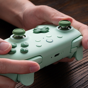 8BitDo Ultimate 2C <b>Wireless</b> Game <b>Controller</b> Hall Effect Sticks & Triggers Gamepad Joystick <b>for</b> Android <b>PC</b> Accessories - Product Image 3