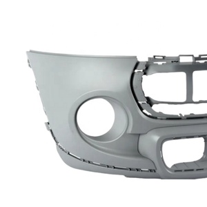 Forworld OEM 51117379436 Piezas de Automóvil, Cubierta de Parachoques Delantero, Versión Deportiva para <span class=keywords><strong>Mini</strong></span> <span class=keywords><strong>Cooper</strong></span> S F55 F56 F57 2014-2019 - Product Image 2