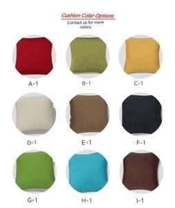 Ensemble <span class=keywords><strong>de</strong></span> mobilier <span class=keywords><strong>de</strong></span> <span class=keywords><strong>jardin</strong></span> moderne et minimaliste en métal, canapés d'extérieur, <span class=keywords><strong>salon</strong></span> <span class=keywords><strong>de</strong></span> patio pour hôtel, cour et parc - Vente chaude - Product Image 5