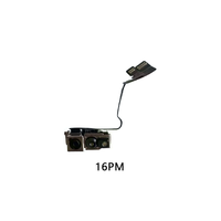 Câble flexible de caméra frontale d'origine démonté pour la réparation de téléphones mobiles 16 - Pièces de rechange