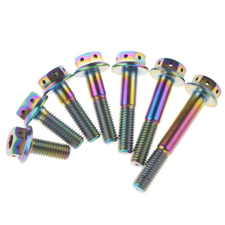 extractor screw