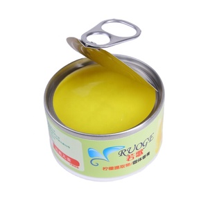 Perfume con sabor a limón, desodorante de material crudo, ambientador de fabricación de alto nivel - Product Image 1