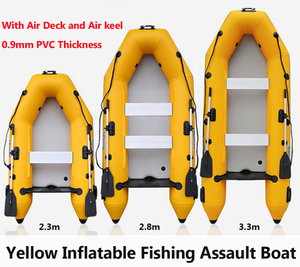 Bote Inflable <span class=keywords><strong>de</strong></span> PVC <span class=keywords><strong>de</strong></span> Alta Calidad en Oferta, Bote Inflable RIB Económico con Certificación CE para Rescate - Product Image 6