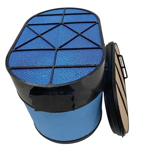 Filtro de Aire de Alta Resistencia P621983 para John Deere Serie 8R/8RT, Agco, New Holland JD PowerTech 9.0L, Agco Power 8.4/9.8L - Product Image 6