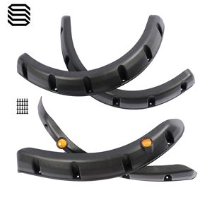Pièces de voiturettes de golf transfrontalières fabriquées en usine : modification des passages de roues, déflecteurs pour EZGO ClubCar et garde-boue YAMAHA - Product Image 1
