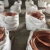 2024 chaud en vente Super haute qualité fil de cuivre ferraille 99 9 Mill berry cuivre ferraille 99 99