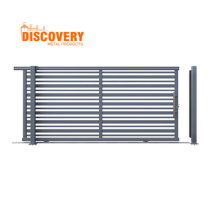 Porte coulissante en aluminium résidentielle |   Design moderne |   Écologique |   Faible entretien |   pour Maisons et Villas - Product Image 6