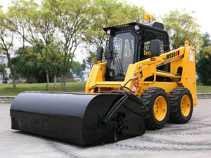 <span class=keywords><strong>Mini</strong></span> <span class=keywords><strong>loader</strong></span> Trung Quốc Thương hiệu hàng đầu Skid chỉ đạo Bộ nạp <span class=keywords><strong>ws50</strong></span> bán - Product Image 5