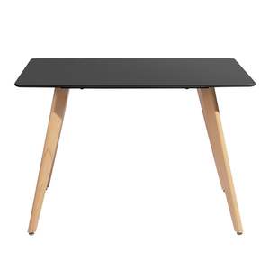 Mesa <span class=keywords><strong>de</strong></span> <span class=keywords><strong>comedor</strong></span> cuadrada redonda <span class=keywords><strong>de</strong></span> cisne <span class=keywords><strong>de</strong></span> bajo precio, tablero <span class=keywords><strong>de</strong></span> MDF, patas <span class=keywords><strong>de</strong></span> madera maciza, juegos <span class=keywords><strong>de</strong></span> mesa <span class=keywords><strong>de</strong></span> <span class=keywords><strong>comedor</strong></span> <span class=keywords><strong>de</strong></span> cocina blanca <span class=keywords><strong>de</strong></span> lujo, sillas <span class=keywords><strong>de</strong></span> 4 plazas - Product Image 5