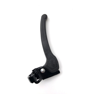 Folding <span class=keywords><strong>Brake</strong></span> Handle Acessório para Crianças <span class=keywords><strong>Road</strong></span> Bikes e BMX Disc <span class=keywords><strong>Brake</strong></span> System Components Pinça para Linha de Freio - Product Image 3