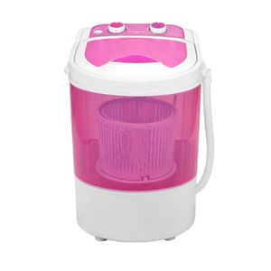 양말용 상업용 3kg <span class=keywords><strong>4kg</strong></span> 미니 휴대용 싱글 욕조 세탁기 - Product Image 1