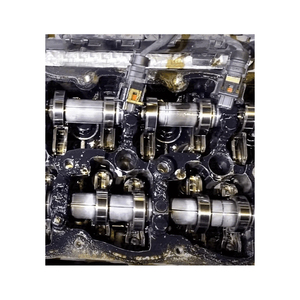 Limpiador de sistemas diésel TEC 2000 optimizado, desarrollado para la limpieza del sistema de combustible, protección del motor y un rendimiento confiable del vehículo. - Product Image 3