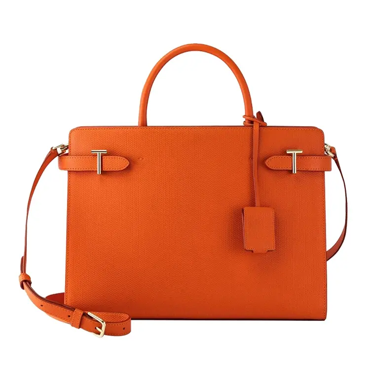 2022 New Design Top layer cowhideWomen Handbags Ladies Purses And Handbags Label Leather Tote Bag Custom 100% real cowhide