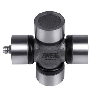 Mtm-179 Masuma อะไหล่รถยนต์ Universal Cardan Shaft Jza80l 2Jzgte Mst-05012สำหรับ MITSUBISHI DELICA P25T - Product Image 2