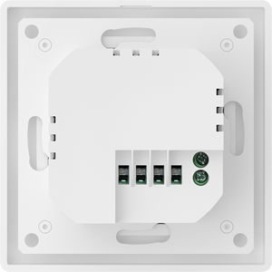 Wifi sưởi ấm nhiệt núm xoay thông minh điều khiển kỹ thuật số Android hoạt động không dây nhiệt độ quy định thiết bị - Product Image 4