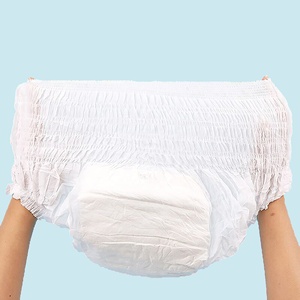 Одноразовые подгузники для взрослых - Product Image 1