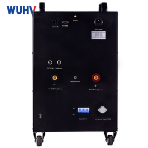 เครื่องมือกระตุ้นการคายประจุแบตเตอรี่ UHV-220/30CF เครื่องมือทดลองการชาร์จและการคายประจุแบตเตอรี่ เครื่องกระตุ้นแบตเตอรี่ - Product Image 4