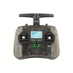 Radiomaster Pocket, Transmisor de Control Remoto Portátil con Gimbal, 300g, Ligero, Antena Plegable, Luz LED Integrada, Plástico - Product Image 4