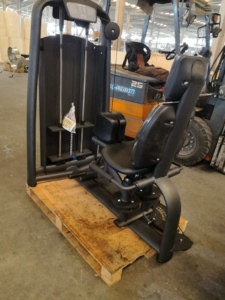 TZ-6014 Attrezzatura Commerciale per Allenamento di Forza, Macchina Adduttore per <span class=keywords><strong>Esercizi</strong></span> di Adduzione dell'Interno Coscia e dell'Anca - Product Image 3