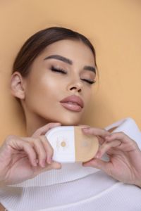 واقي شمسي ملون متعدد الدفاع من Eestelin SPF100 PA + + - Product Image 5