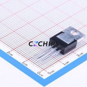 Diodo SDUR2030CT TO-220AB de Recuperación Rápida / Diodo de Alta Eficiencia al por Mayor, Componentes Electrónicos y Servicio BOM - Product Image 2