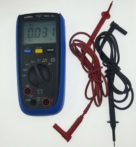 Gmm-7002aplc รองรับการตรวจจับความชื้น การแปลงสัญญาณ การตรวจสอบแบบเรียลไทม์ ตรรกะการควบคุม การบันทึกข้อมูล ความไวสูง - Product Image 1