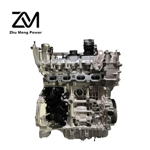 Motor Turboalimentado M260 920 2.0T Nuevo, Usado y Renovado para <span class=keywords><strong>Mercedes</strong></span> Benz Clase A, <span class=keywords><strong>CLA</strong></span>, Clase B, CLB 200, 220, 250, <span class=keywords><strong>35</strong></span> L <span class=keywords><strong>AMG</strong></span> - Product Image 1