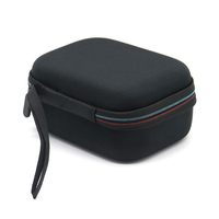 Étui de transport pour souris MX Master 3S sans fil en matériau EVA personnalisé, sac de transport, boîte