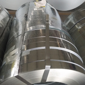 Meilleure qualité dx51 z100 bandes d'acier galvanisées revêtues de <span class=keywords><strong>zinc</strong></span> en bobine - Product Image 1