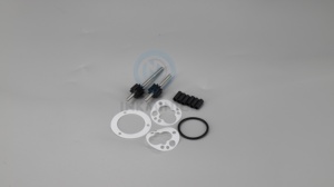Kit de Engranajes de Bomba de Vacío de Retorno DB36610-CL para Bomba de Doble Cabezal Domino 270 A100 A200 A300 A+ A-GP A120 A220, Repuestos para Impresora CIJ - Product Image 6