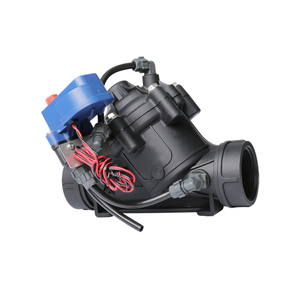 Électrovanne <span class=keywords><strong>d</strong></span>'irrigation à verrouillage en nylon de 2 pouces pour la régulation du <span class=keywords><strong>d</strong></span>ébit <span class=keywords><strong>d</strong></span>'irrigation agricole, l'<span class=keywords><strong>arrosage</strong></span> et l'irrigation - Product Image 4