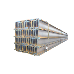 Poutre en acier au carbone de haute qualité IPE UPE HEA HEB ASTM A992/A572-50 (Grade 50) <span class=keywords><strong>IPN</strong></span> 400 H-Heb <span class=keywords><strong>300</strong></span> H Section IPE300 IPE360 IPE220 - Product Image 5