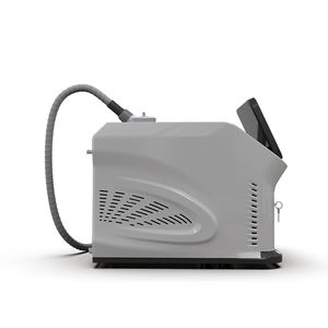 Nubway : Meilleure machine d'épilation au laser diode portable à <span class=keywords><strong>fibre</strong></span> haute puissance coréenne, modèle Couple Mini 808 - Product Image 4