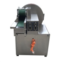 Professionele Rvs Elektrische Aardappel Ui Komkommer Kool Groentesnijder Shredder Snijmachine Groentesnijder